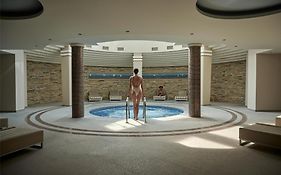 Alkyon Resort Hotel