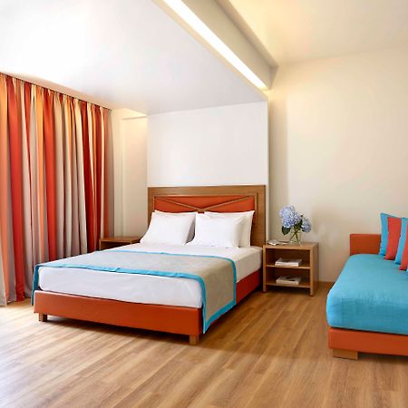 Alkyon Resort Hotel & Spa Врахати Экстерьер фото