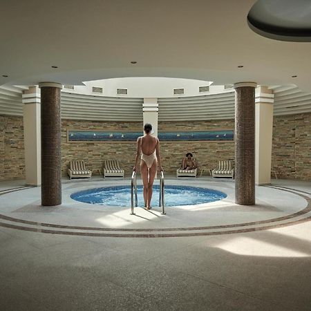 Alkyon Resort Hotel & Spa Врахати Экстерьер фото