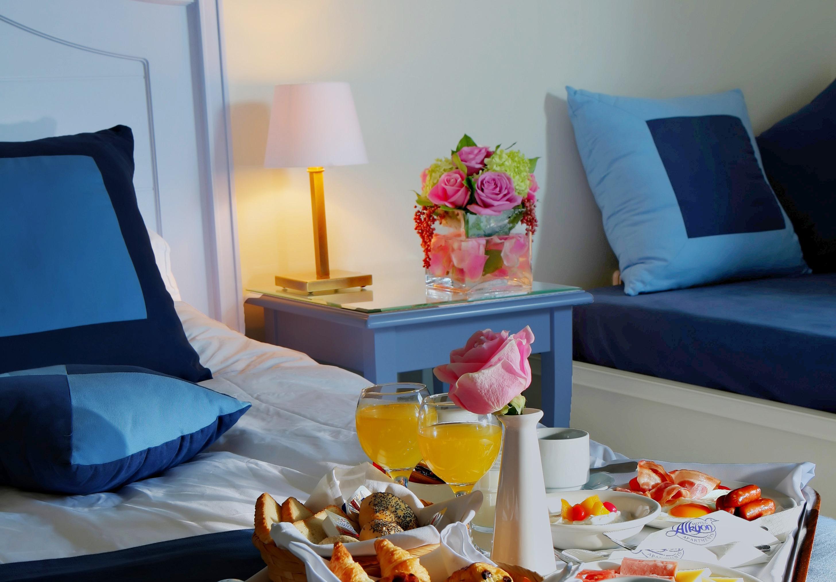 Alkyon Resort Hotel & Spa Врахати Экстерьер фото