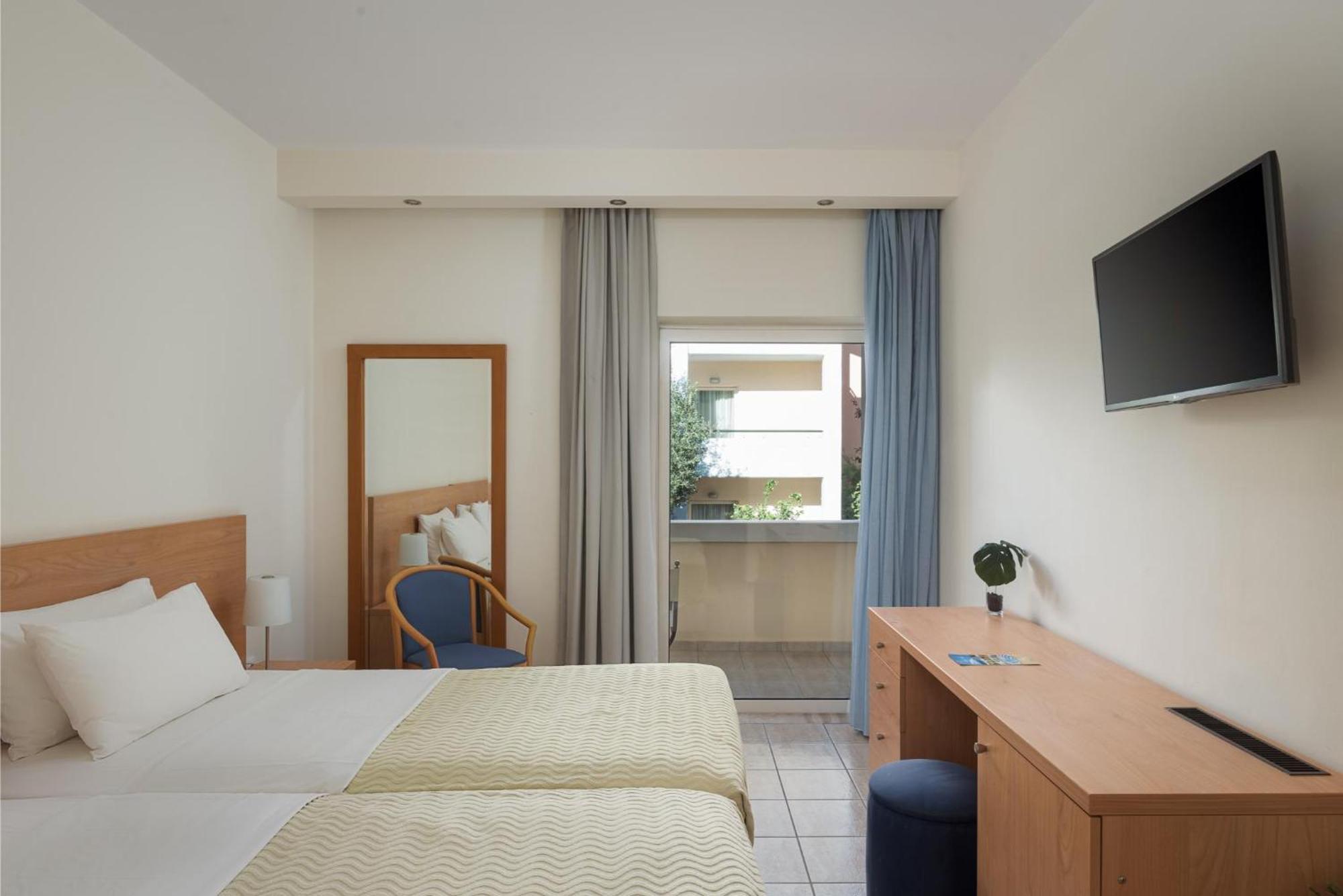 Alkyon Resort Hotel & Spa Врахати Номер фото
