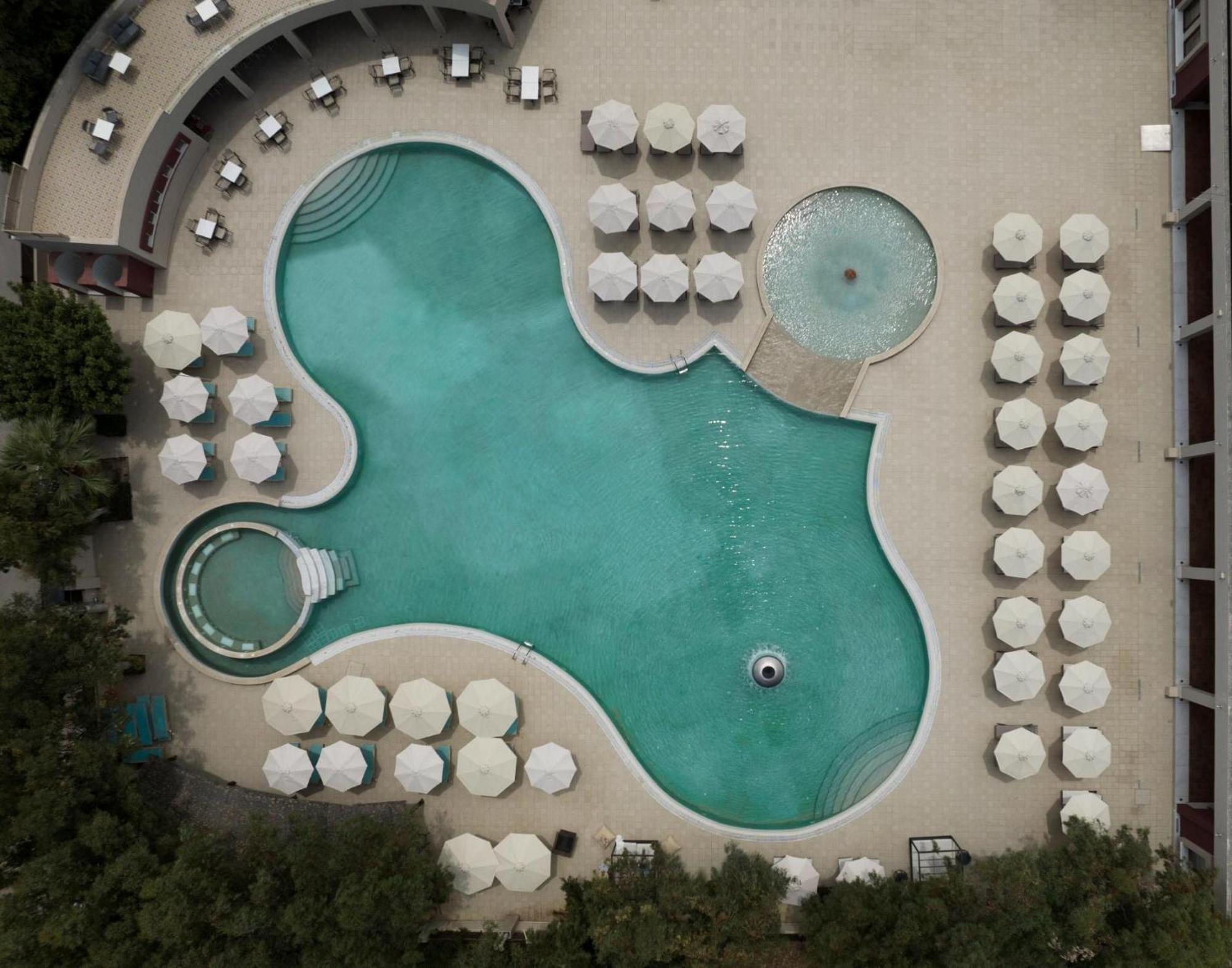 Alkyon Resort Hotel & Spa Врахати Экстерьер фото